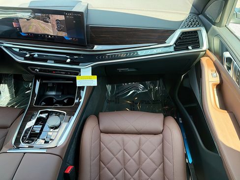 New 2026 BMW X5 xDrive50e AWD/4WD image 17