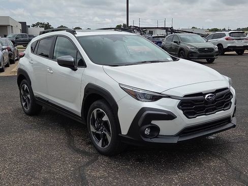 New 2026 Subaru Crosstrek 2.5i Limited AWD/4WD image 5