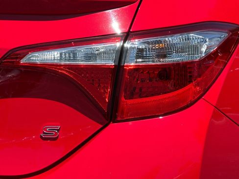 Used 2016 Toyota Corolla S Special Edition FWD image 46