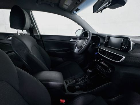 Used 2019 Hyundai Tucson SEL FWD image 27