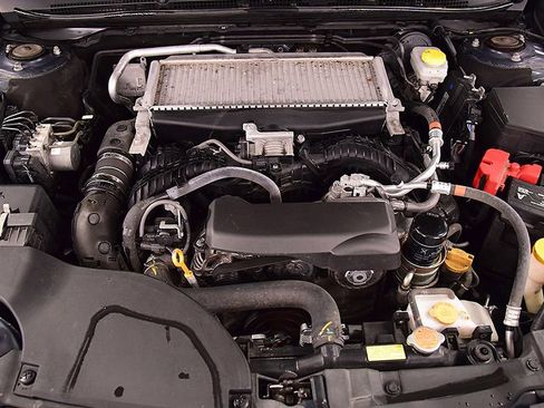 Used 2024 Subaru Legacy Touring XT AWD/4WD image 33