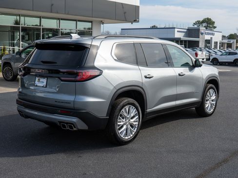 New 2025 GMC Acadia Elevation w/ Elevation Premium Package image 3