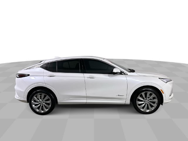 Used 2024 Buick Envista Avenir FWD image 9