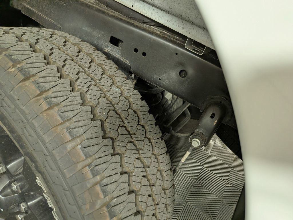 Certified 2026 RAM 2500 Tradesman AWD/4WD image 8