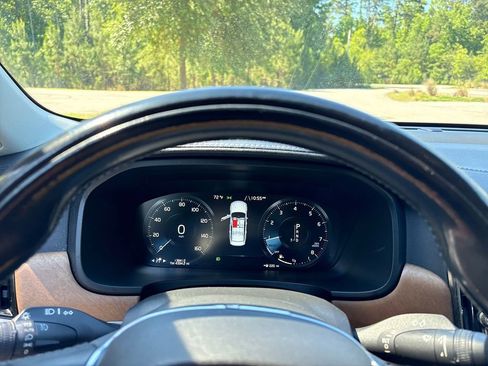 Used 2018 Volvo S90 T6 Inscription w/ Convenience Package AWD/4WD image 10