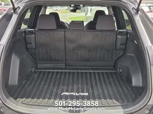 Used 2023 Toyota RAV4 SE AWD/4WD image 13