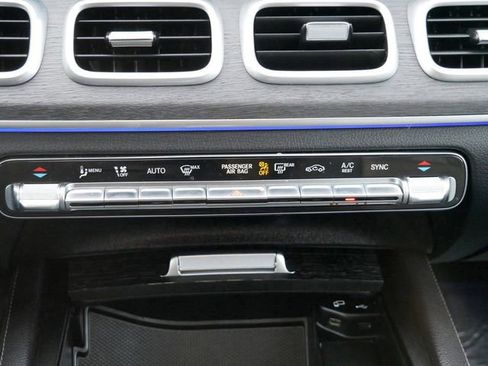 Used 2022 Mercedes-Benz GLE 350 4MATIC image 20