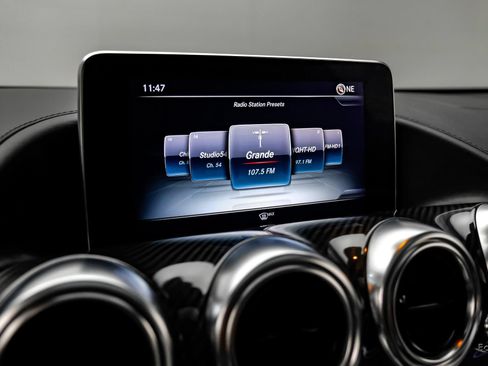 Used 2016 Mercedes-Benz AMG GT S image 75
