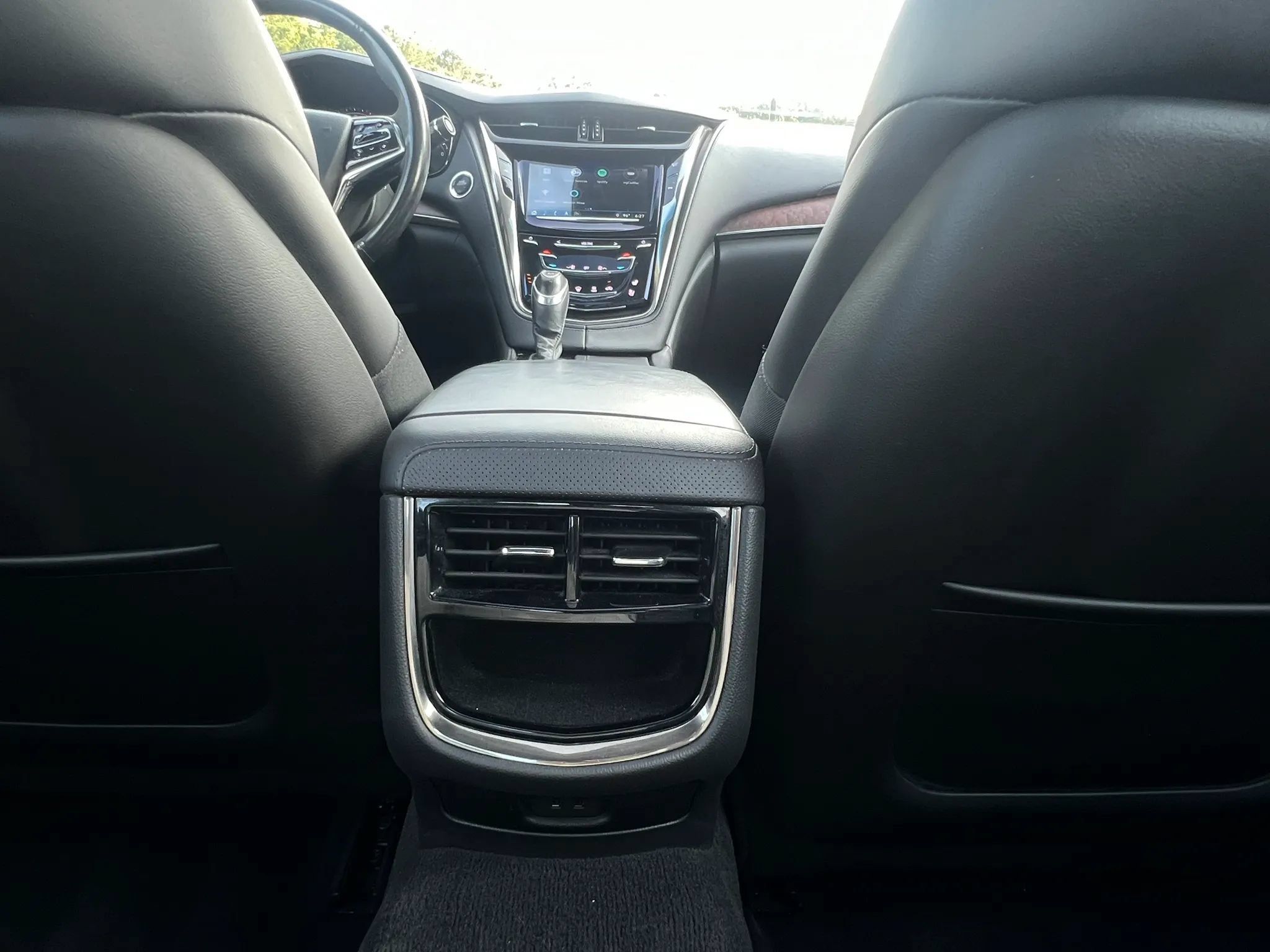Used 2019 Cadillac CTS Luxury AWD/4WD image 37