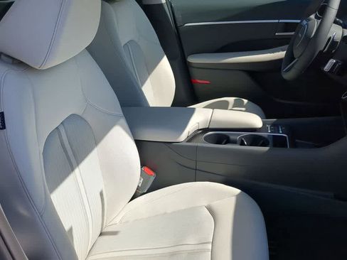New 2026 Hyundai Sonata SEL FWD image 22