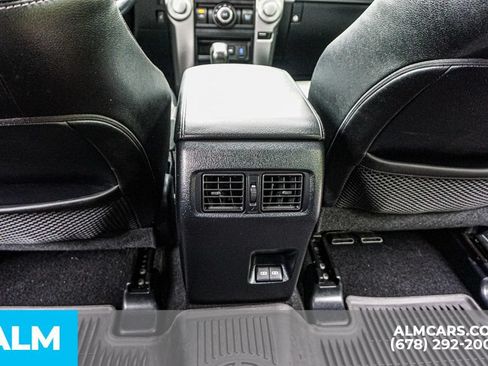 Used 2023 Toyota 4Runner SR5 Premium w/ Moonroof Package AWD/4WD image 31