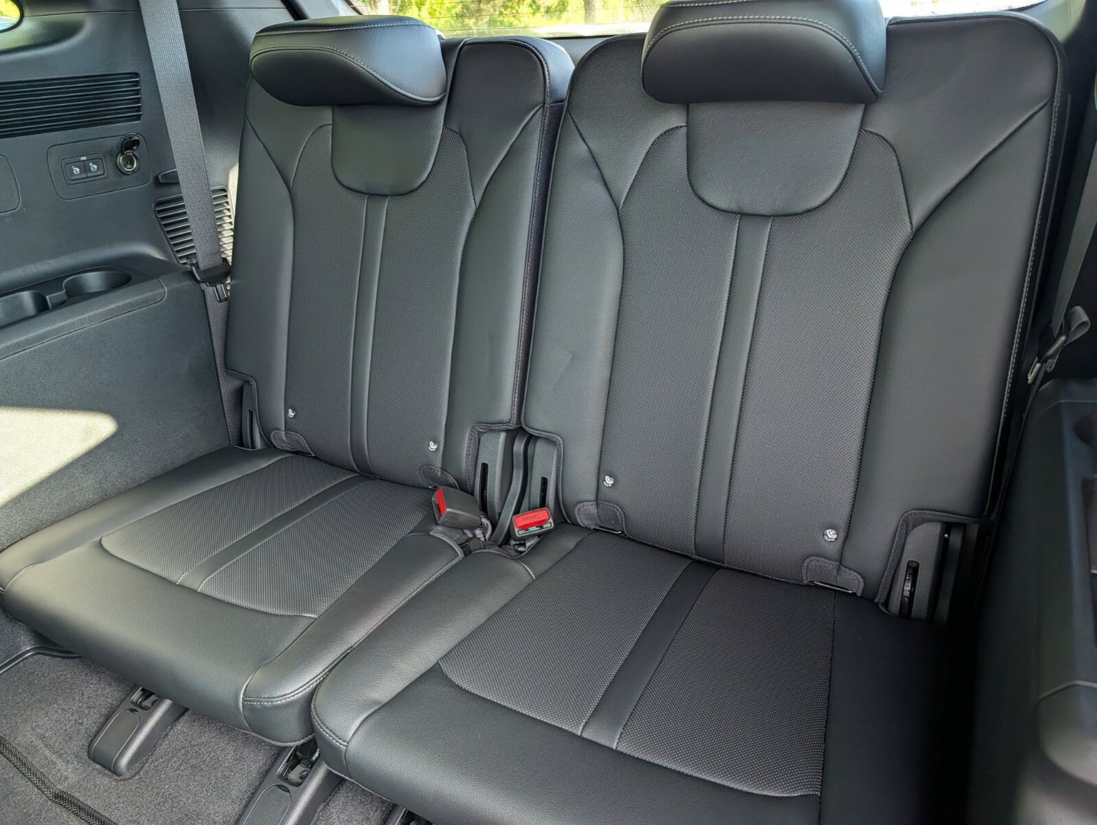 New 2026 Kia Sorento SX Prestige AWD/4WD image 31