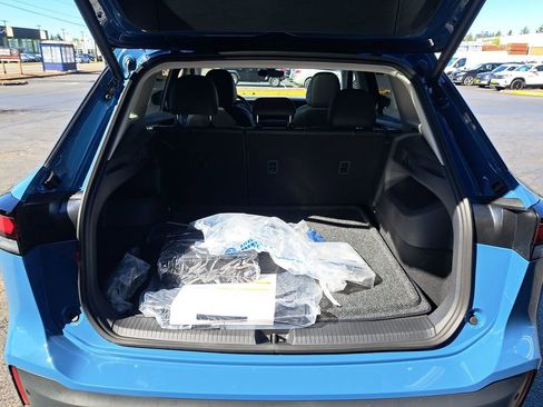 New 2026 Volkswagen Tiguan SE AWD/4WD image 20