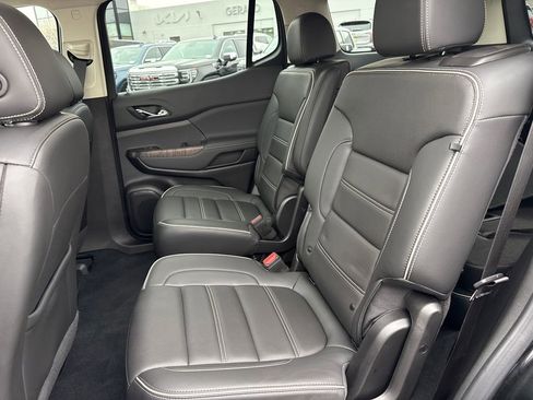 Certified 2023 GMC Acadia Denali image 32