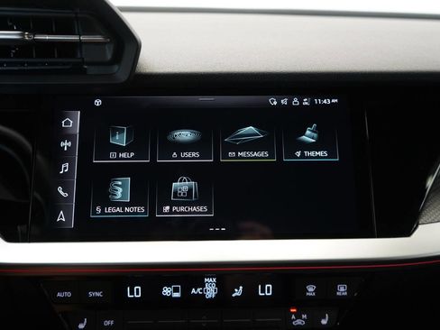 Used 2023 Audi RS 3 image 91