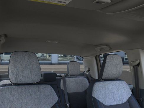 New 2025 Ford Maverick XLT w/ XLT Luxury Package image 12