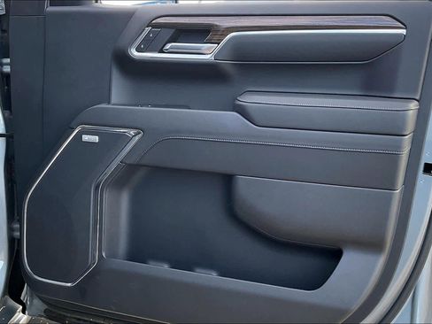 Certified 2024 Chevrolet Silverado 1500 RST w/ Convenience Package II image 22