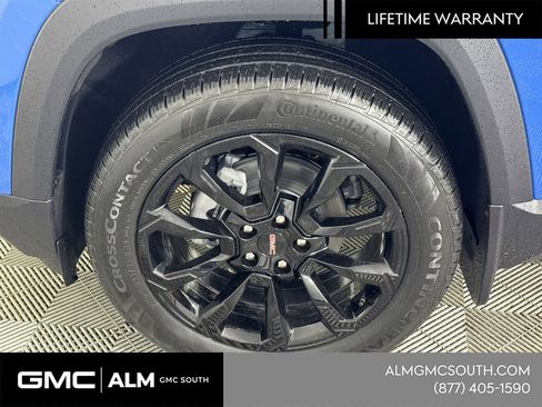 New 2026 GMC Terrain Elevation w/ Elevation Premium Package image 13