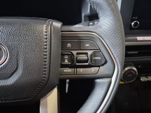 New 2026 Toyota 4Runner 4WD image 20