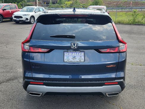 New 2026 Honda CR-V TrailSport image 5