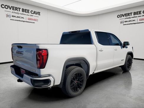 New 2026 GMC Sierra 1500 Elevation image 9