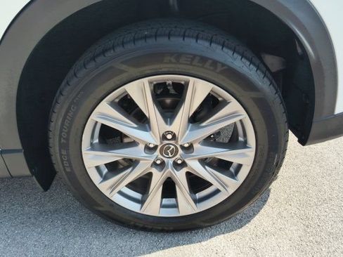 Used 2020 MAZDA CX-5 Grand Touring AWD/4WD image 24