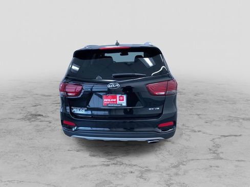 Used 2020 Kia Sorento EX image 8
