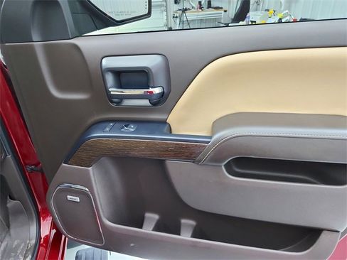 Used 2018 GMC Sierra 1500 Denali w/ Denali Ultimate Package image 46