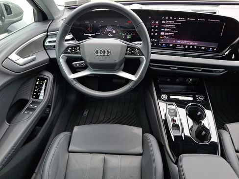 Used 2025 Audi A5 2.0T Premium AWD/4WD image 11