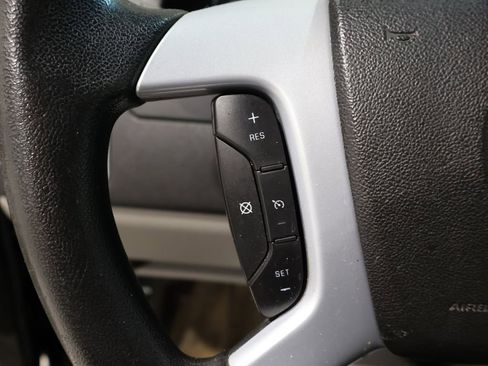 Used 2008 Chevrolet Equinox LS image 28