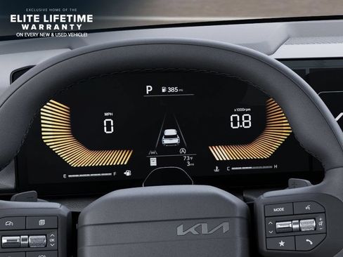 New 2027 Kia Seltos X-Line S AWD/4WD image 22