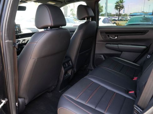 Used 2024 Honda CR-V Sport-L image 19