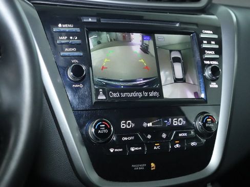 Certified 2024 Nissan Murano SL AWD/4WD image 33