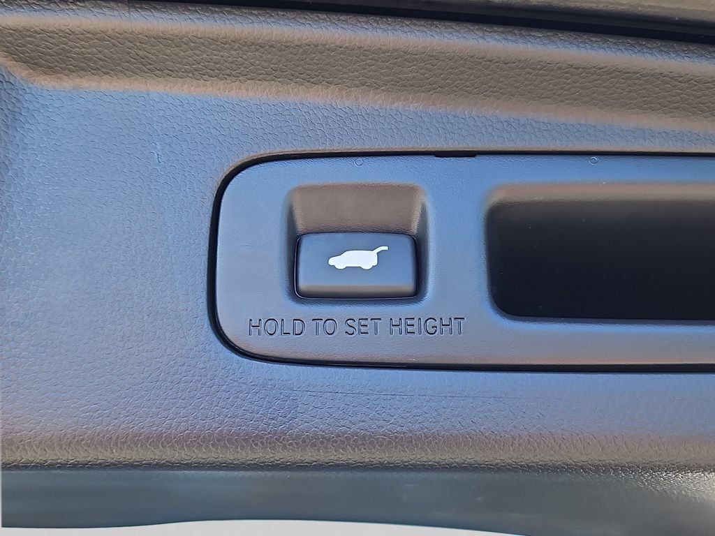 Used 2026 Honda CR-V EX-L image 21