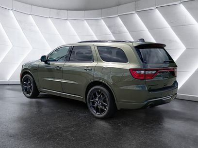 New 2027 Dodge Durango GT