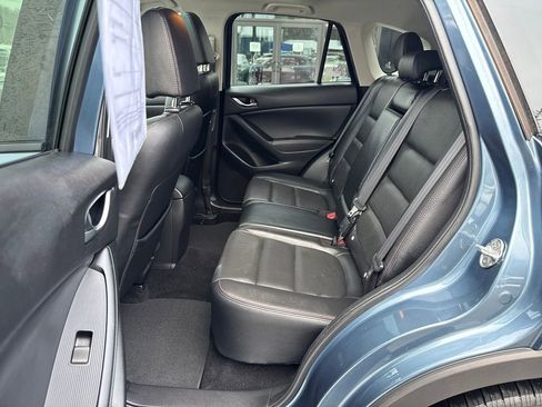 Used 2015 MAZDA CX-5 Grand Touring image 30