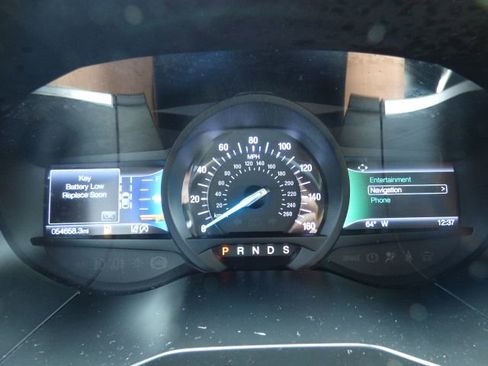 Used 2020 Ford Edge SEL w/ Convenience Package FWD image 30