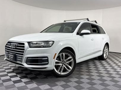 Used 2017 Audi Q7 3.0T Prestige