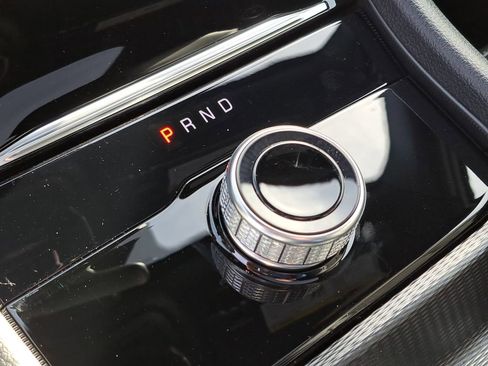 New 2025 Jeep Grand Cherokee L Altitude image 23