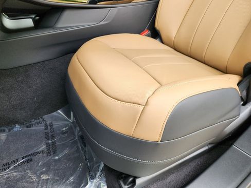 New 2026 Land Rover Range Rover Sport Dynamic SE AWD/4WD image 16