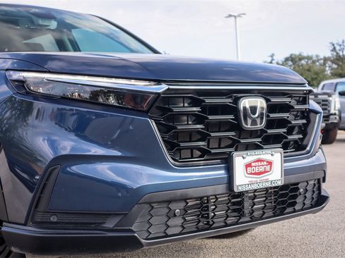 Used 2025 Honda CR-V EX-L image 3