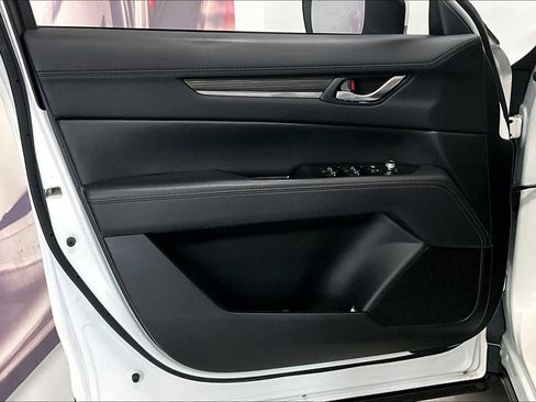 Used 2023 MAZDA CX-5 AWD 2.5 S w/ Premium Package image 25