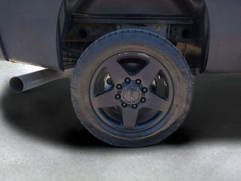 Used 2014 GMC Sierra 2500 Denali image 49