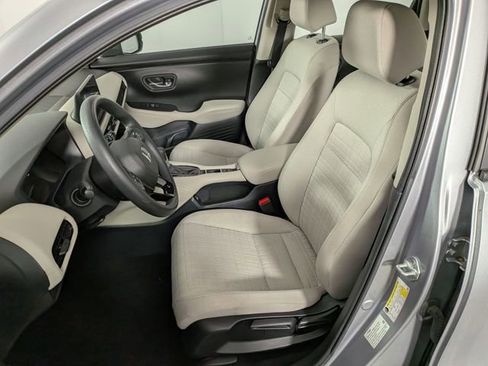 Certified 2023 Honda HR-V LX image 15