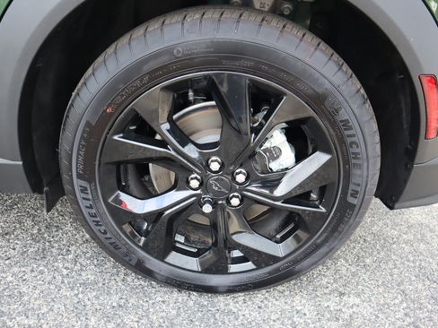 New 2024 Ford Mustang Mach-E Select w/ Comfort Package Lite image 14