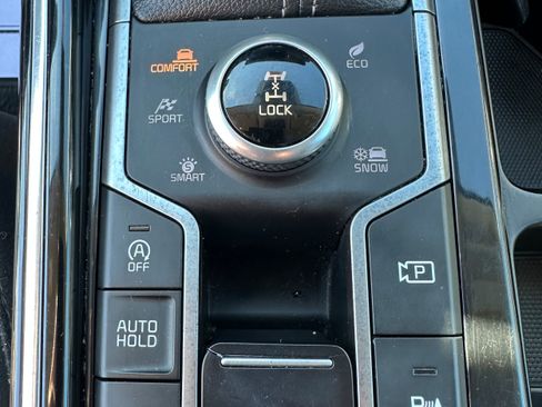 Used 2022 Kia Sorento SX AWD/4WD image 16