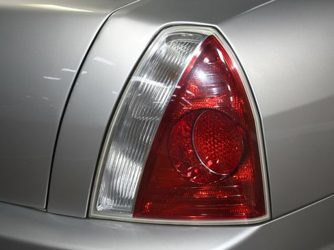 Used 2008 Maserati Quattroporte image 59