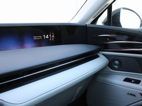 New 2026 Lincoln Nautilus Reserve image 22