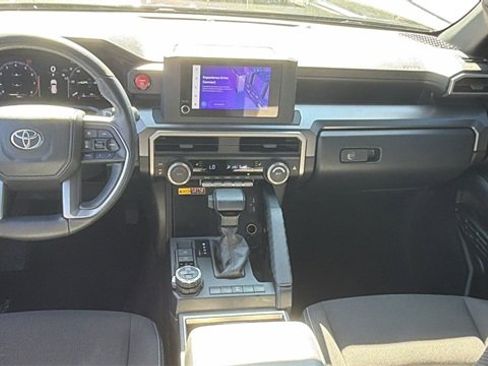 Used 2025 Toyota 4Runner TRD Off-Road image 14