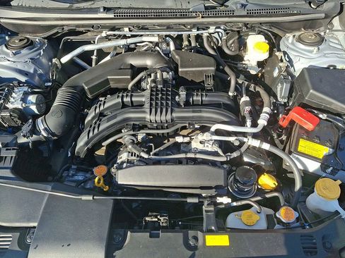 Certified 2023 Subaru Crosstrek 2.0i Premium image 28